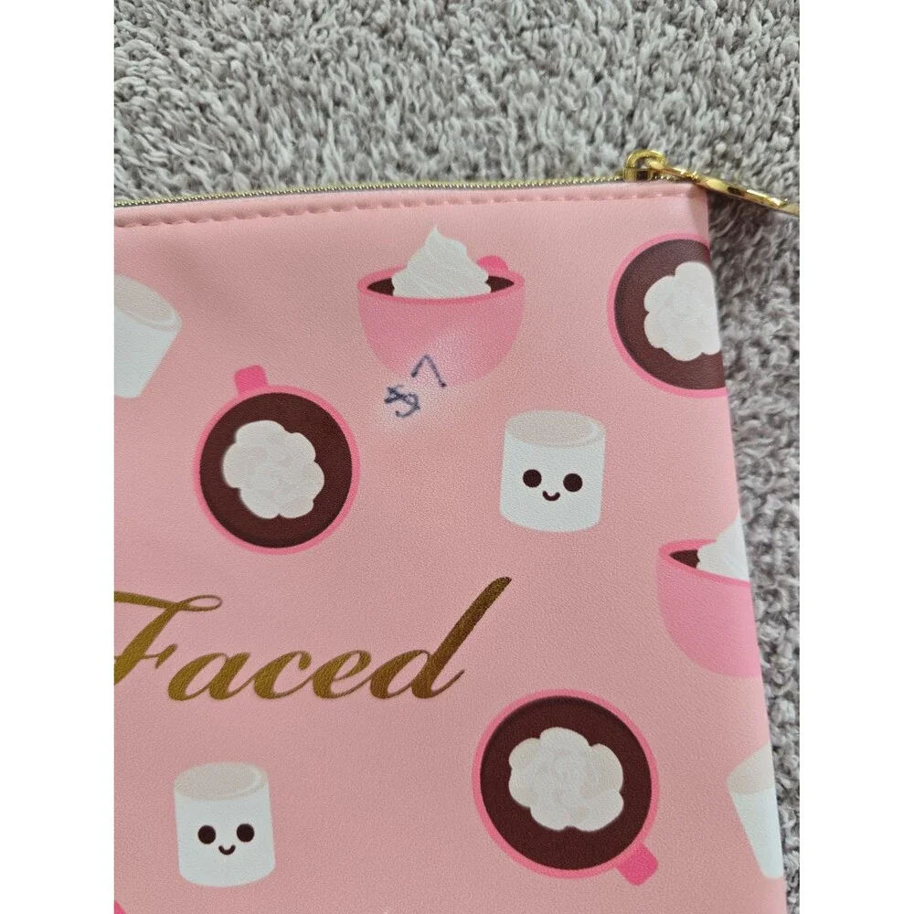 Too Faced Pouch